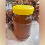 عسل طبیعی زاگرس